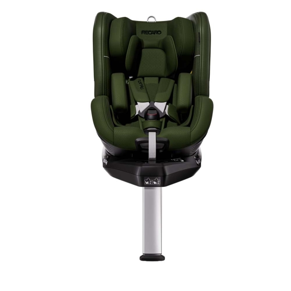 Автокрісло RECARO Toron 1 (Epic Green)