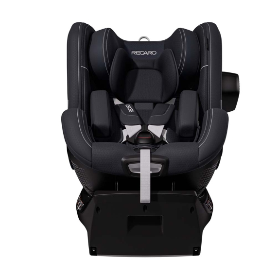 Автокрісло RECARO Toron 1 (Fresh Black)