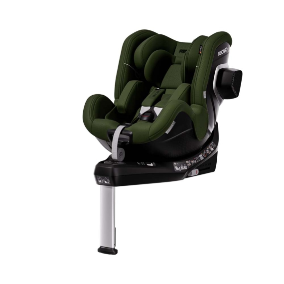 Автокрісло RECARO Toron 1 (Epic Green)