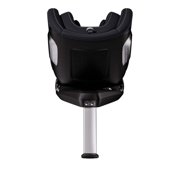 Автокрісло RECARO Toron 1 (Fresh Black)