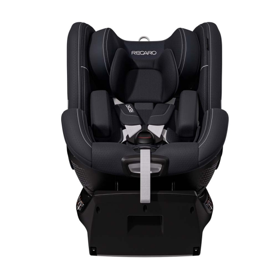 Автокрісло RECARO Toron 1 (Fresh Black)