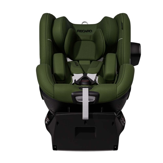 Автокрісло RECARO Toron 1 (Epic Green)
