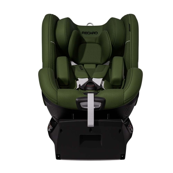 Автокрісло RECARO Toron 1 (Epic Green)