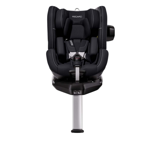 Автокрісло RECARO Toron 1 (Fresh Black)