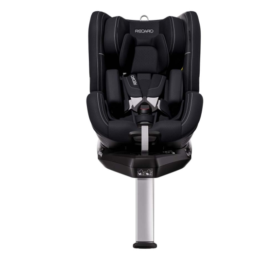 Автокрісло RECARO Toron 1 (Fresh Black)