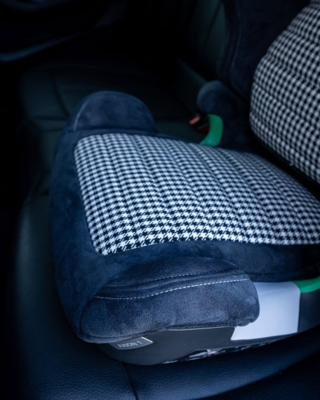 Автокрісло Recaro Axion 1 (Pepita)