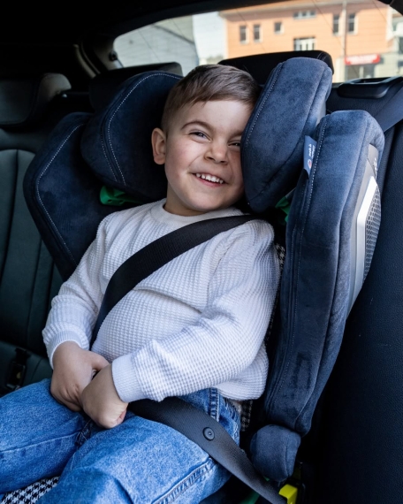 Автокрісло Recaro Axion 1 (Pepita)