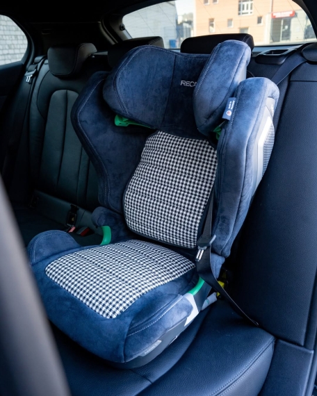 Автокрісло Recaro Axion 1 (Pepita)