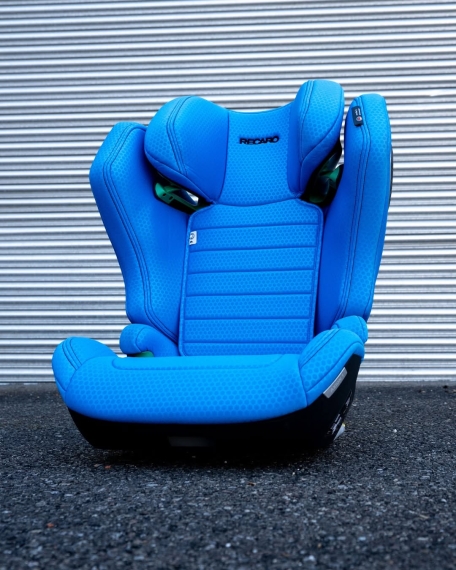 Автокрісло Recaro Axion 1 (Calm Blue)