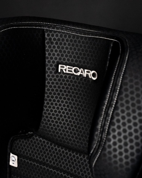 Автокрісло Recaro Axion 1 (Fresh Black)