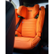 Автокрісло Recaro Axion 1 (Vibrant Orange)