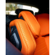 Автокрісло Recaro Axion 1 (Vibrant Orange)