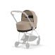 Люлька Cybex Mios Lux New Generation (Cozy Beige)