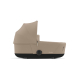 Люлька Cybex Mios Lux New Generation (Cozy Beige)
