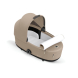 Люлька Cybex Mios Lux New Generation (Cozy Beige)