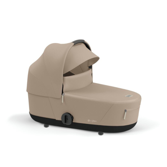 Люлька Cybex Mios Lux New Generation (Cozy Beige)