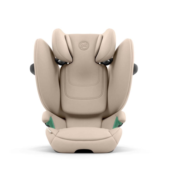 Автокрісло Cybex Solution G2 (Almond Beige)