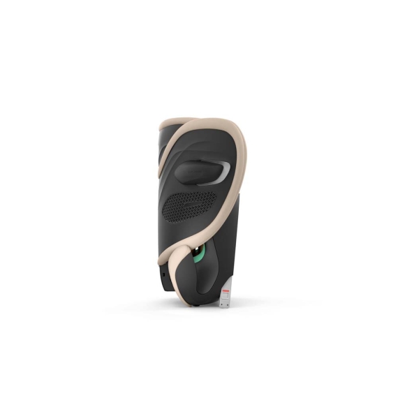 Автокрісло Cybex Solution G2 (Almond Beige)