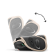 Автокрісло Cybex Solution G2 (Almond Beige)