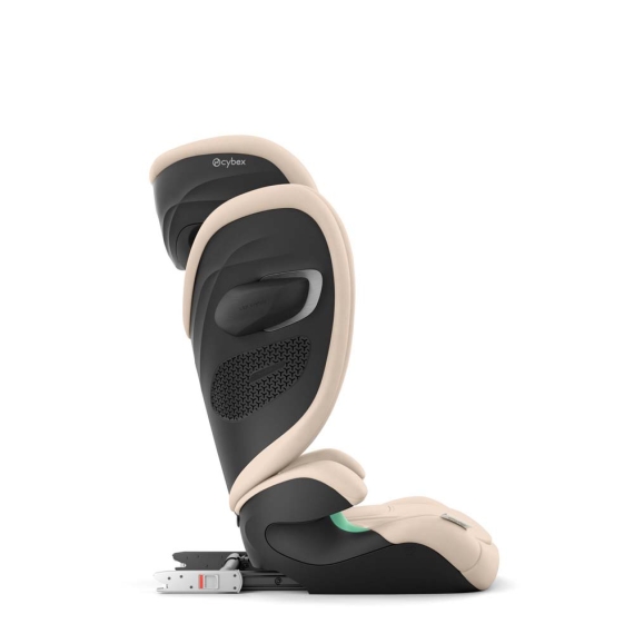 Автокрісло Cybex Solution G2 (Almond Beige)