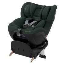 Автокрісло MAXI-COSI Mica Slide Pro (Authentic Green)