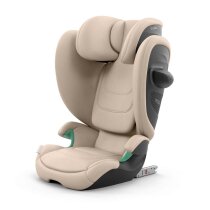 Автокрісло Cybex Solution G2 (Almond Beige)