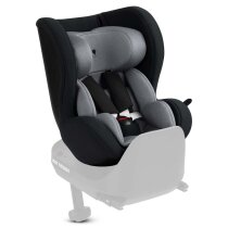 Автокрісло ABC Design Lily i-Size (Graphite)