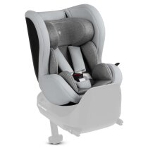 Автокрісло ABC Design Lily i-Size (Pearl)