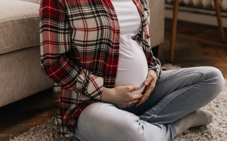 7–8 місяць вагітності: це скільки тижнів, що відбувається з мамою і як розвивається малюк