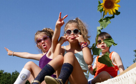 Дитячі окуляри Ki ET LA — готуємось зустрічати новий бренд у мережі Avtokrisla.com!