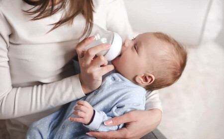 Яку соску вибрати для новонародженого?