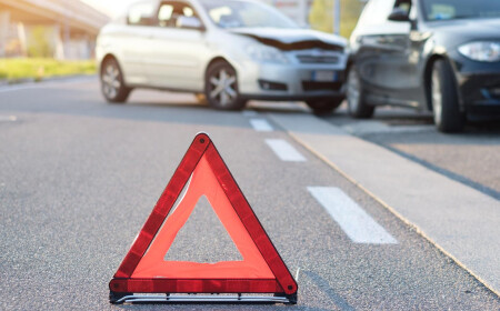 Рекордна смертність в ДТП у Києві: свіжа статистика Патрульної поліції