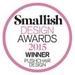 Smalish Design Award (2015)