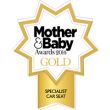 Mother & Baby Award (2014, gold)