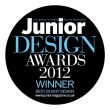 Junior Design Award (2012)