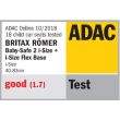 ADAC Online 10/2018 "good" (1.7) [+ i-Size Flex Base]