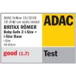 ADAC Online 10/2018 "good" (1.7) [+ i-Size Base]