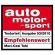 Auto, Motor und Sport (2010)