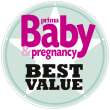 Prima Baby&Pregnancy Award