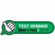 Bäst -i-Test (2018)