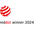 Red Dot Winner 2024