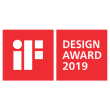 iF Design Award 2019
