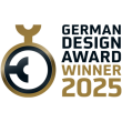 German Design Award 2025