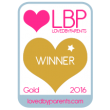 LBP Award (2016, gold)