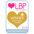 LBP Award (2015, winner)