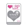 LBP Award (2012)