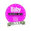 Prima Baby Reader Award (2015, silver)
