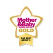 Mother & Baby Award (2012/2013, gold)