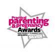 Practical Parenting & Pregnancy Award (2012/2013, silver)