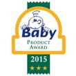 Baby Product Award (2015)